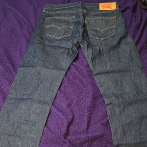 Levi's Men's 501